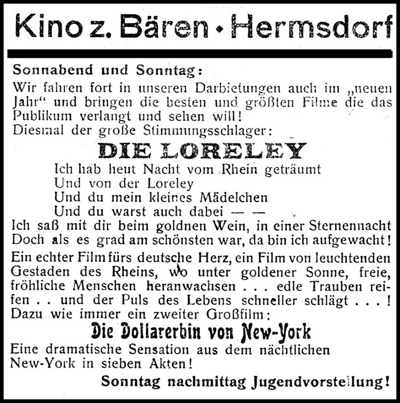 1929-01-05 Hdf Zum Schwarzen Baer Kino